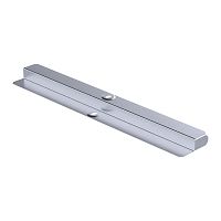 Переходник по высоте Стандарт INOX (AISI 316) 400х80х50 Промрукав | код PR16.5693 | ПРОМРУКАВ