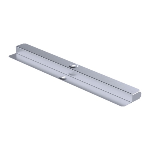 Переходник по высоте Стандарт INOX (AISI 316) 400х80х50 Промрукав | код PR16.5693 | ПРОМРУКАВ