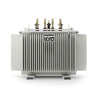 Трансформатор силовой масляный ТМГ-СЭЩ-100/10-11 УХЛ1 6.00/0.40 Y/Yн-0 | код 1367497 | Электрощит Самара