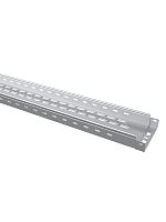 Лоток перфорированный 50х150х3000-1,0 мм TDM | код SQ2901-0203 | TDM