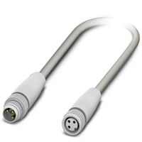 Кабель для датчика / исполнительного элемента SAC-3P-M 8MS/ 3,0-600/M 8FS FB | код 1406493 | PHOENIX CONTACT