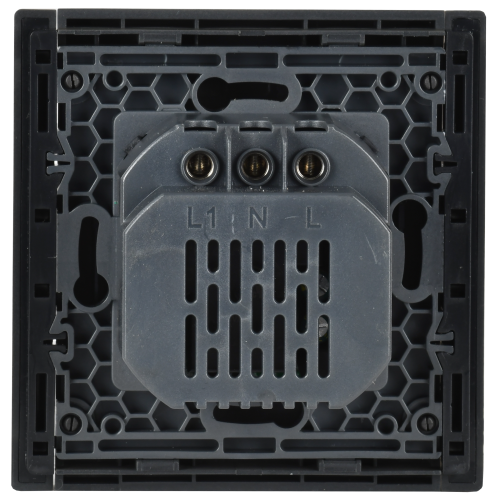 FORTE&PIANO Выключ. карточный 30А FP343 сер. IEK | код FP-V11-0-10-1-K03 | IEK фото 3