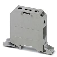 Клемма для высокого тока UKH 50-F | код 3247019 | PHOENIX CONTACT