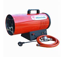Пушка тепловая газ. 15кВт 300куб.м/ч GAS 15 | код 04.06.05.000008 | HINTEK