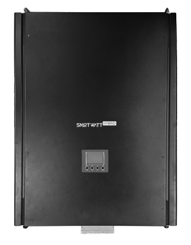 Гибридный инвертор SMARTWATT HYBRID 15K | код 4816020120001 | SMARTWATT
