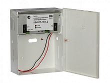 Источник вторичного электропитания 12В 1,5А | код БРП Квант 12/1,5 | К-Инженеринг