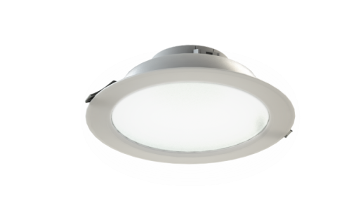 Radian NEW 15/10/Д/850/03/IP54 LEDEL | код RD10-162-317-126 | LEDEL