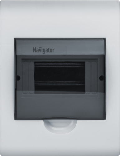 Коробка 93 802 NSS-DBI-6-WH-IP41 Navigator 93802 фото 3