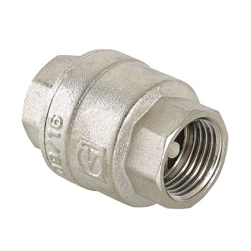 Клапан обратный 3/4" | код. VT.161.N.05 | VALTEC