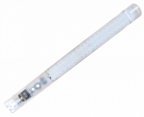 LDN-0112 LED-светильник SILART 48-265 V AC/DC, пруж. клемма, винтовой держатель | код LDN-0112 | SILART