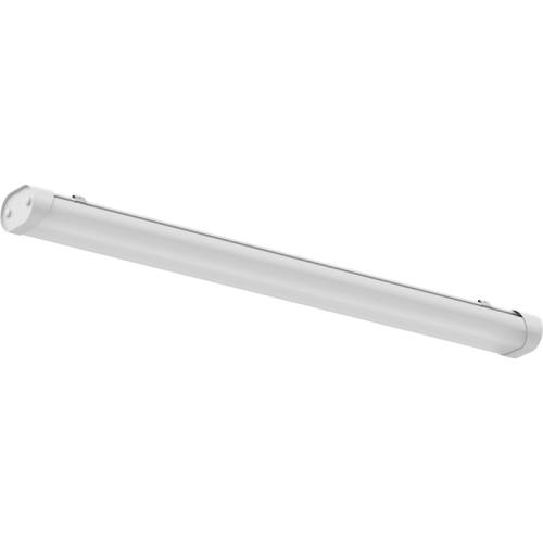 Светильник светодиодный SIMPLE STANDARD (1200) 30W OPL 840 WH EM СТ 1898001150 фото 5