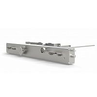 Тележка выкатная ТB-35-OptiMat BB | код 345301 | КЭАЗ