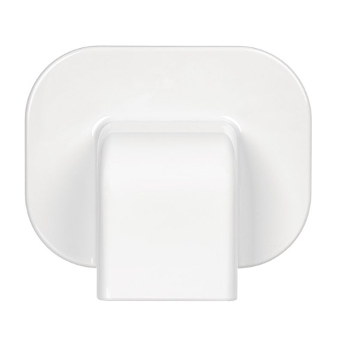 Ввод в стену под углом 90 град. для короба 70х40 мм (розница, 1 шт в пакете) | код AIR70408R | DKC фото 2