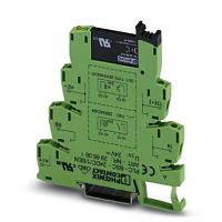 Модуль полупроводникового реле PLC-OSC-120UC/ 48DC/100/SEN | код 2966799 | PHOENIX CONTACT