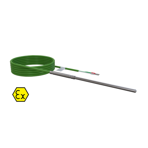 Преобразователь термоэлектрический ДТПК444-09.1000/3,0С.1.ЕХI-Т5 | код 150620 | ОВЕН