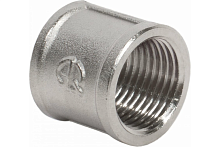 Муфта 1 | код 2531 | AQUALINK