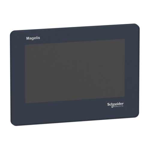 Сенс. панель 4,3, 480х272, RS-232C/485 | код HMISTO715 | SCHNEIDER ELECTRIC