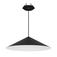 Светильник SP-MAKOTO-R300-10W Warm2700 BK 36 deg 230В TRIAC 10Вт 2700К IP20 метал. Arlight 057219