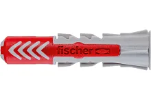 Дюбель универсальный DUOPOWER 8х40 | код 555008 | Fischer
