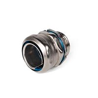 Муфта вводная ВМ (INOX)-38 (Fortisflex) | код 83758 | Fortisflex