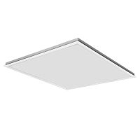 Светильник светодиодный ДВО/ДПО-32w 4200Лм 4000К CRI>90 opal-sand IP20 AVRORA для выносного БАП | код ЦБ000018902 | Центрстройсвет