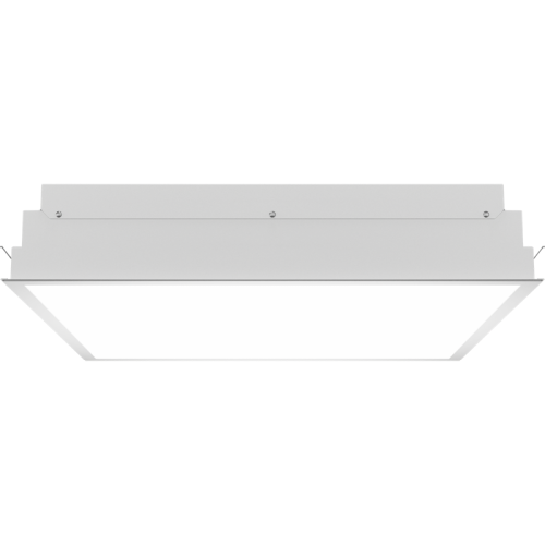 Светильник OPL/R ECO LED 595 HFD 4000K CRI90 СТ 1028002210 фото 6