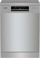 Посудомоечная машина Gorenje GS642E90X серебристый (полноразмерная) | код 1977620 | GORENJE
