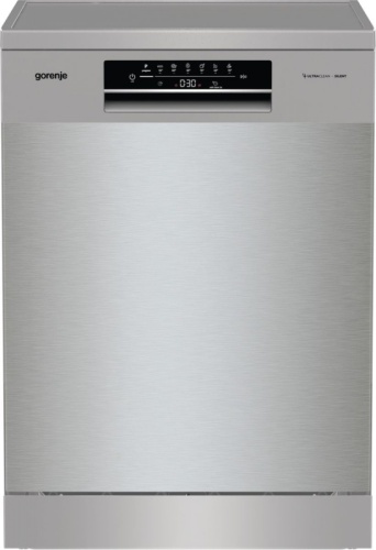 Посудомоечная машина Gorenje GS642E90X серебристый (полноразмерная) | код 1977620 | GORENJE