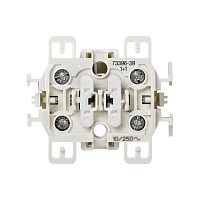 Механизм управления жалюзи, 10А 250В, S73L, механизм | код 73396-39 | Simon