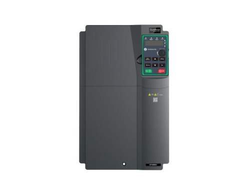 Преобразователь частоты STV900H 37 кВт 400В. Кран/Подъемник | код STV900D37N4H | Systeme Electric Преобразователь частоты STV900H 37 кВт 400В. Кран/Подъемник | код STV900D37N4H | Systeme Electric