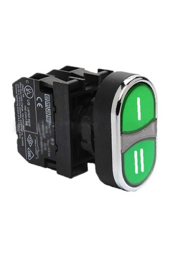 Переключатель CP101K20YY12 | код CP101K20YY12 | EMAS