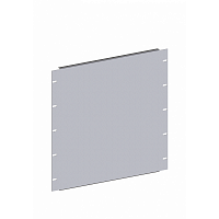 Панель монтажная ВРУ-eco 500х730 ESB | код esb32023 | ELECTRIC STEEL BOX