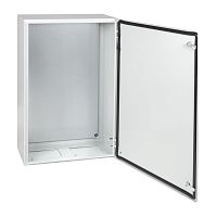 Корпус металлический ЩМП-ПРО-900х600х280-IP66-УХЛ1 (ПРО)-КЭАЗ | код 367448 | КЭАЗ