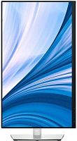 Монитор Dell 23.8 C2423H черный IPS LED 5ms 16:9 HDMI M/M Cam матовая HAS Piv 250cd 178гр/178гр 1920x1080 60Hz DP FHD USB 6.02кг | код 1691237 | DELL