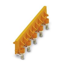 Коммутационные перемычки SB 10-8-T SO | код 3026395 | PHOENIX CONTACT