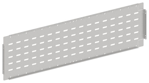 FORMAT Перегородка секционирования вертикальная 250х1000мм IEK | код FO-00-SWV-025-100 | IEK