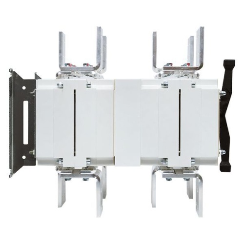 Рубильник-переключатель 2500A 3P c рукояткой управления для прямой установки PowerSwitch | код pscs-2500-3 | EKF фото 4