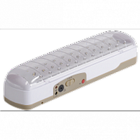 Светильник ДБА 3926, аккумулятор, 4ч, 36LED | код. LDBA0-3926-36-K01 | IEK