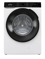 Стиральная машина Gorenje WPNA84A2TWIFI/C класс: A+++ загр.фронтальная макс.:8кг белый | код 2056662 | GORENJE