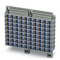 Сотовые клеммы PTMC 1,5/80-2 /BU | код 3270330 | PHOENIX CONTACT