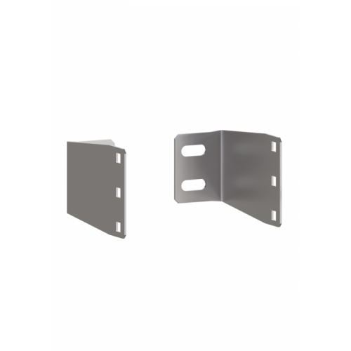 Кронштейн-70 для DIN-рейки ВРУ-std (2 шт.компл) ESB | код esb30003| ELECTRIC STEEL BOX