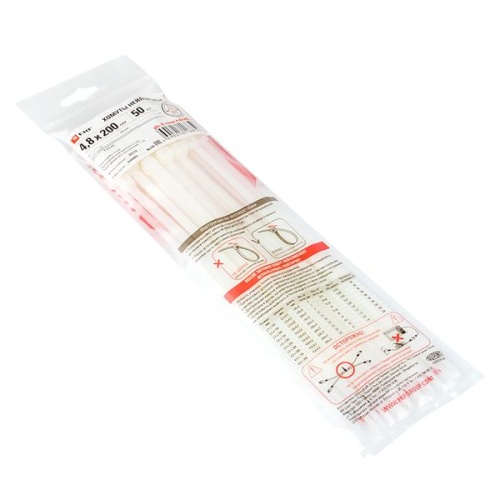 Хомут P6,6 стандартный (б), 4,8x200 (100шт) FlexLock PROxima | код plc-fl-ctsw-4.8x200 | EKF фото 3 Хомут P6,6 стандартный (б), 4,8x200 (100шт) FlexLock PROxima | код plc-fl-ctsw-4.8x200 | EKF фото 3