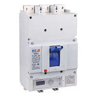 Выключатель автоматический OptiMat D1600N-MR2-ОМ4-РЕГ | код 381613 | КЭАЗ