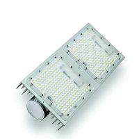 Светильник светодиодный ДКУ01-100-002 Light Street 100Вт IP65 11500лм У1 | код 0101100223-01 | Ксенон