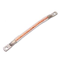 Перемычка заземл. кругл. изол. ПЗКи-25-200 (Fortisflex) | код 82290 | Fortisflex