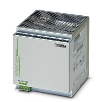 Энергоаккумулятор UPS-CAP/24DC/10A/10KJ | код 2320377 | PHOENIX CONTACT