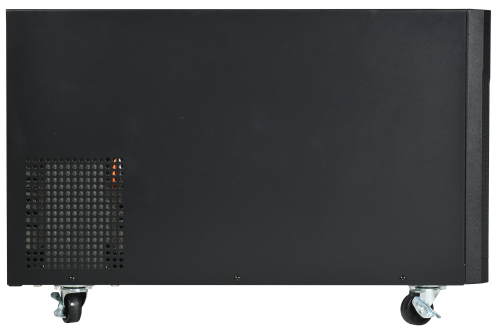 ITK ELECTRA LT ИБП 5кВА/4кВт 48VDC с АКБ 4х17AH USB Schuko | код ELT-5000VA-1-004-S | ITK by IEK фото 2