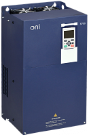 Преобразователь частоты K750 380В 3Ф 110-132кВт 210-253А ДПТ ONI | код K750-33-110132RM | ONI