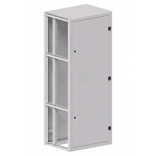 Корпус сборный ГРЩ-eco 2500A 1800х800х800 IP31 ESB | код esb31018 | ELECTRIC STEEL BOX