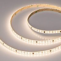 Лента светодиодная герметичная SPI-SE-A120-10mm 24V Warm3000-PX6-BPT (11 W/m, IP65, 2835, 5m) (ARL, адресная, бегущий огонь, 120 LED/m) | код 49441 | Arlight